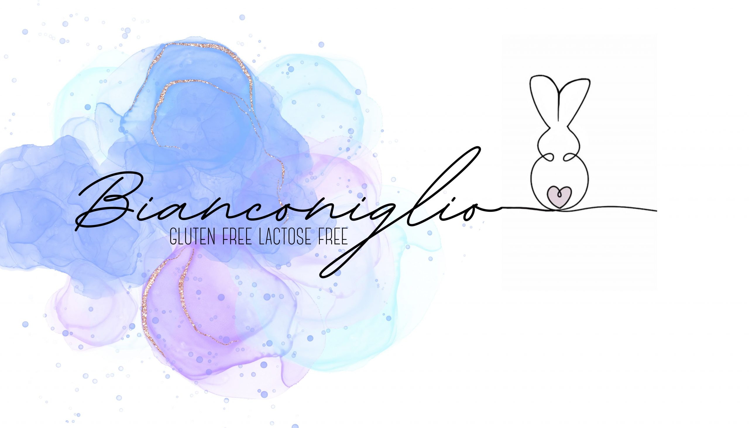 Bianconiglio Logo