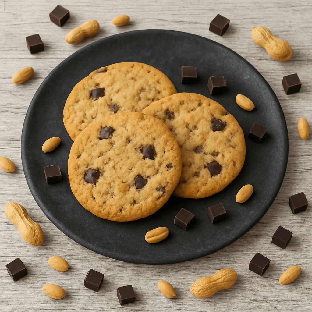 Foto del prodotto - Biscotto Ciokonut Vegan