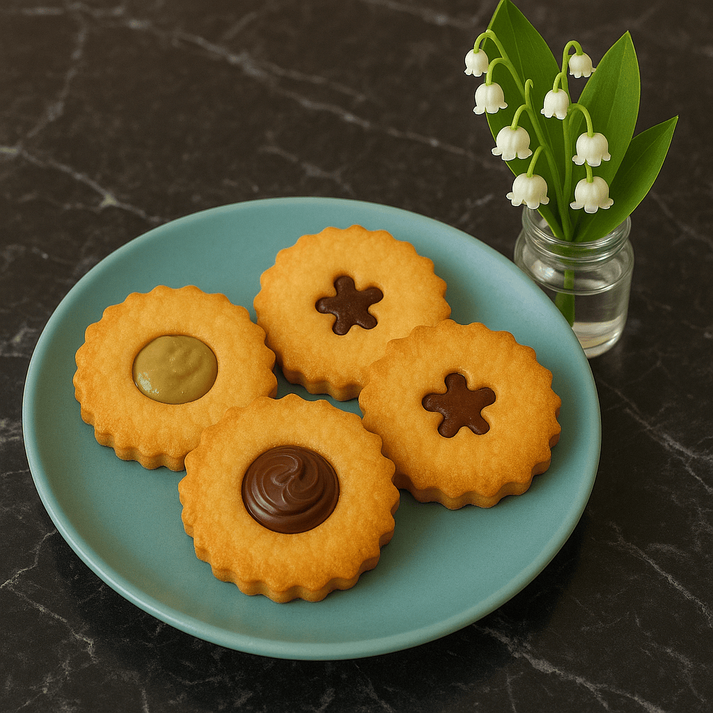 Foto del prodotto - Fiorellino Farcito