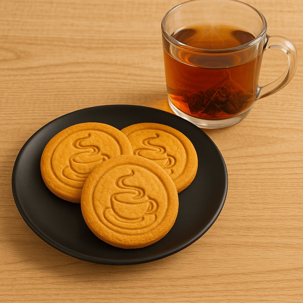 Foto del prodotto - Frollino Classico