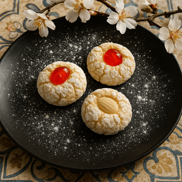 Petit Four