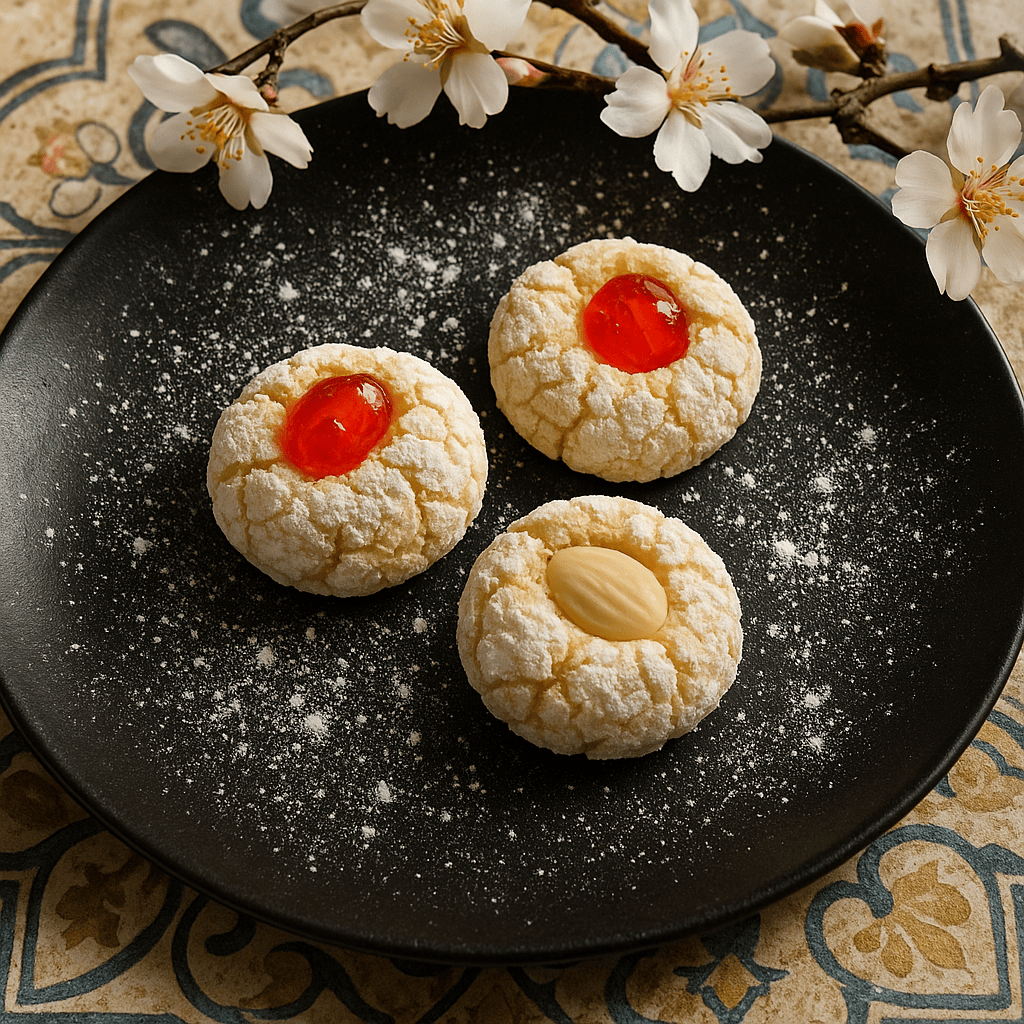 Foto del prodotto - Petit Four