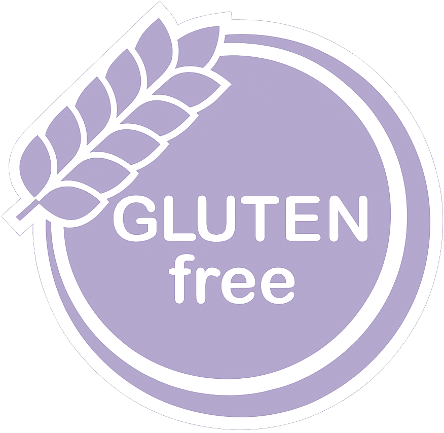 Logo del Gluten free