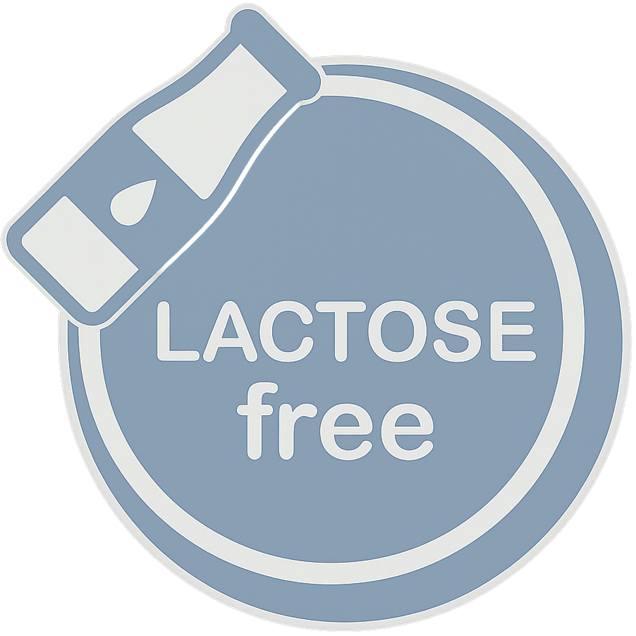 Logo del Gluten free