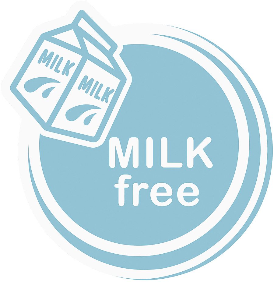 Logo del Gluten free