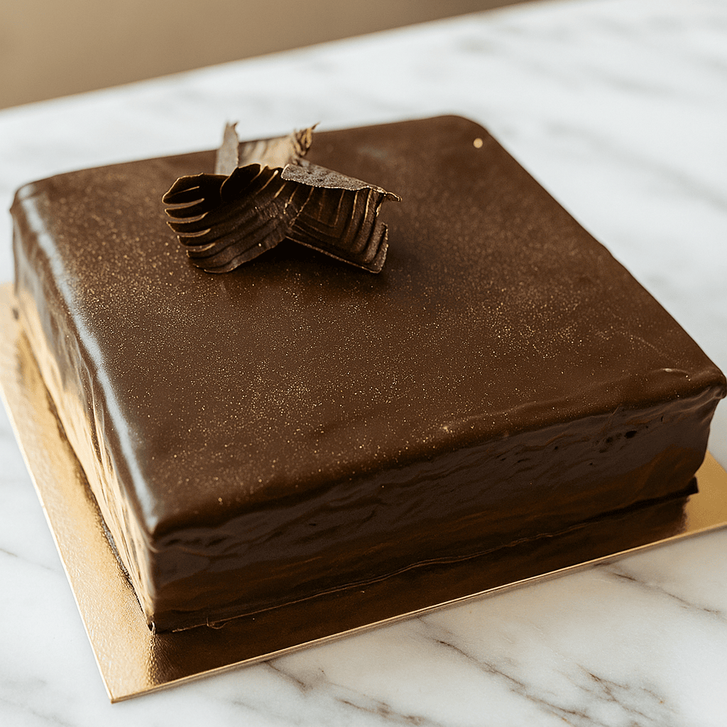 Foto del prodotto - Torta Sacher