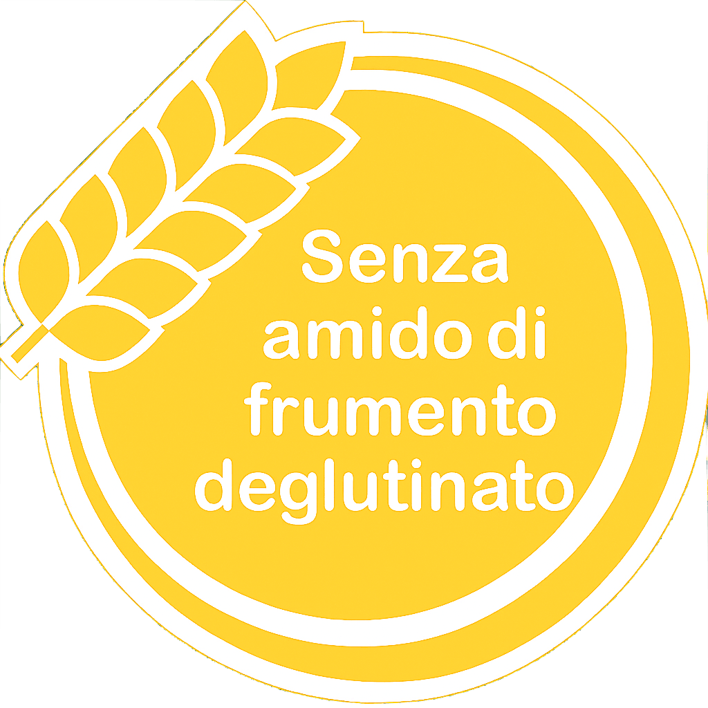 Logo del Gluten free