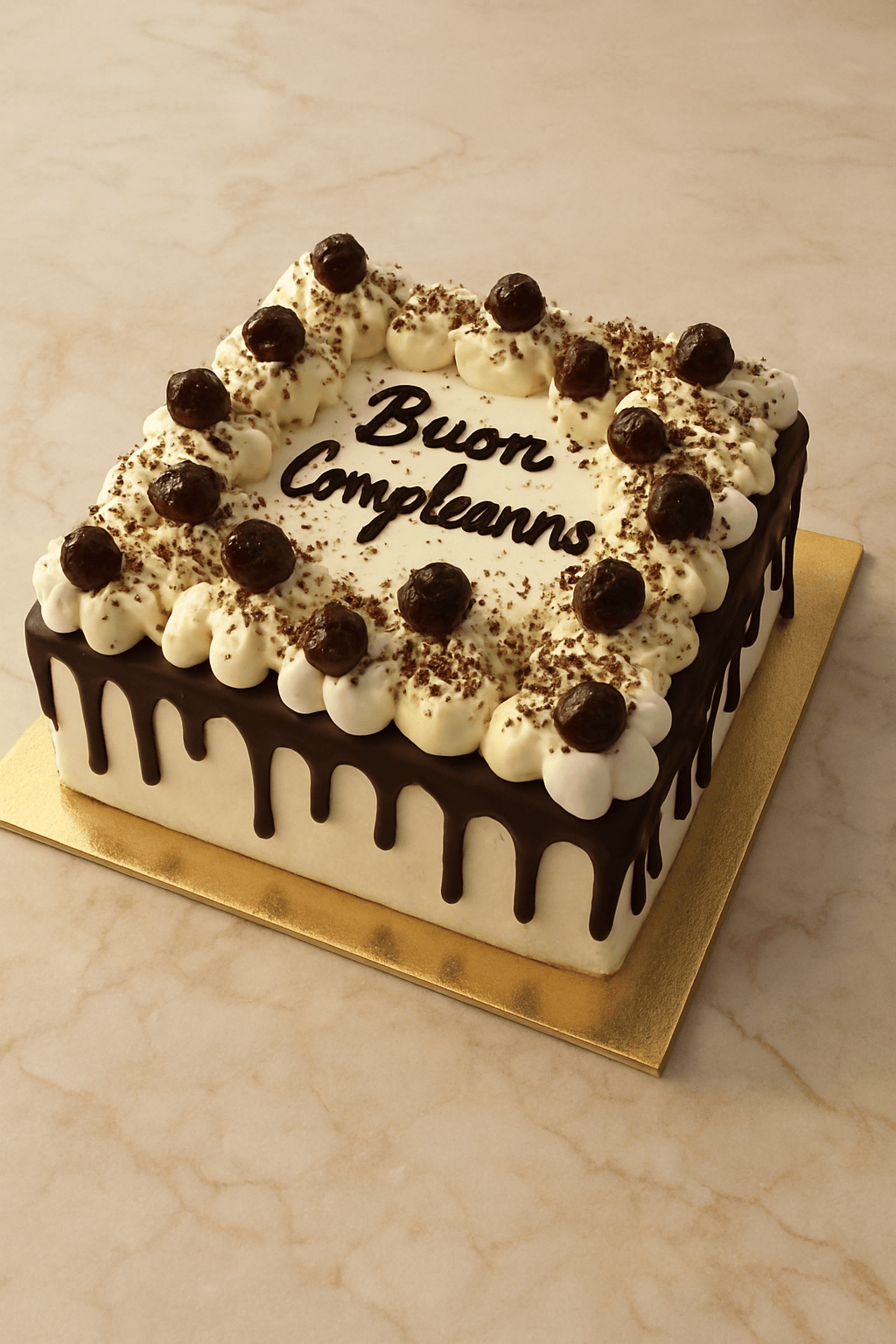 Foto del prodotto - Foresta nera