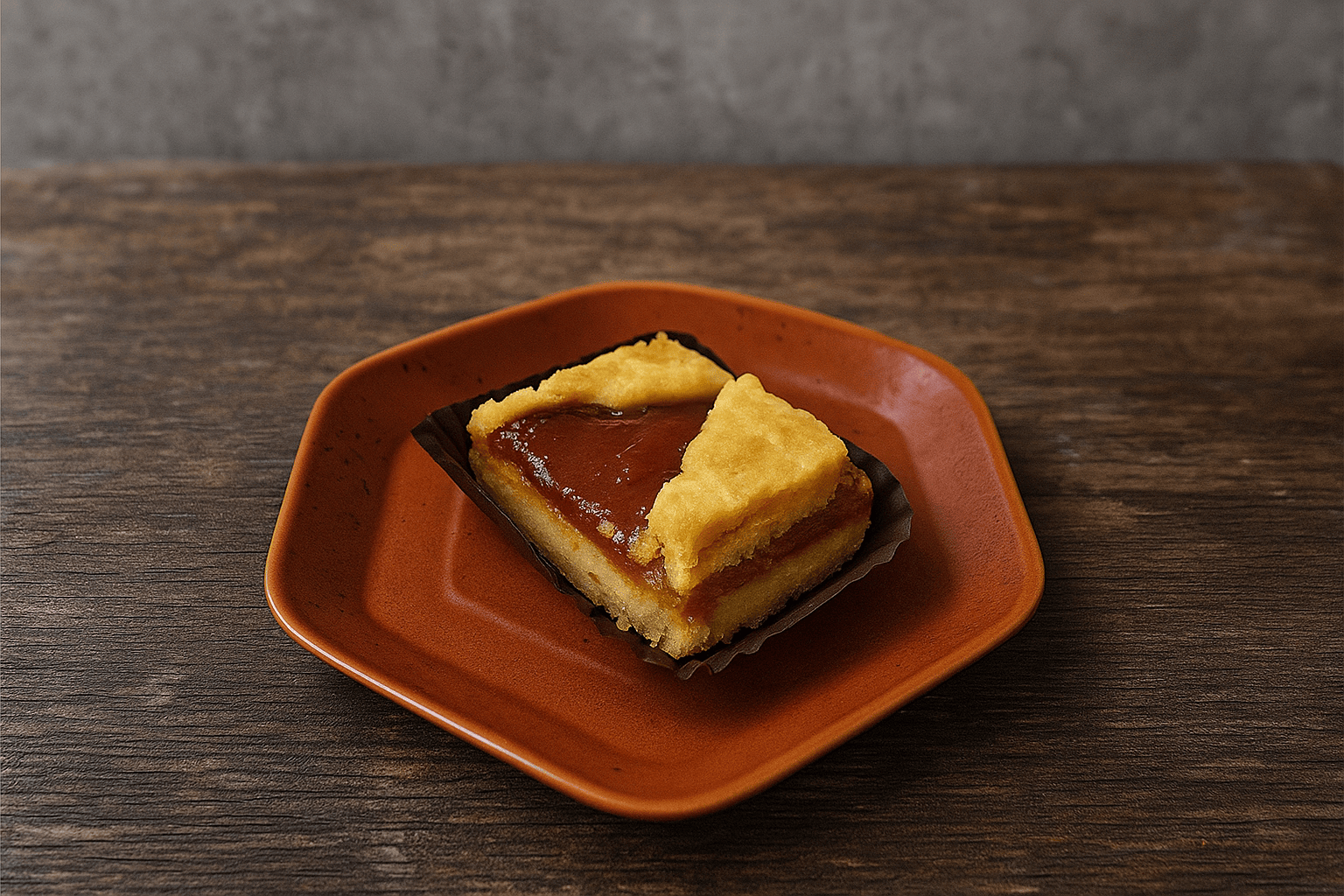 Foto Crostata classica